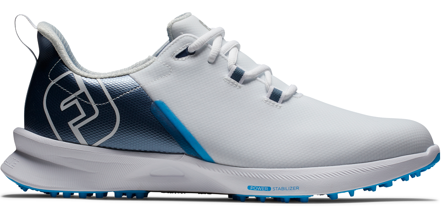 FootJoy Golf Previous Season FJ Fuel Spikeless Shoes